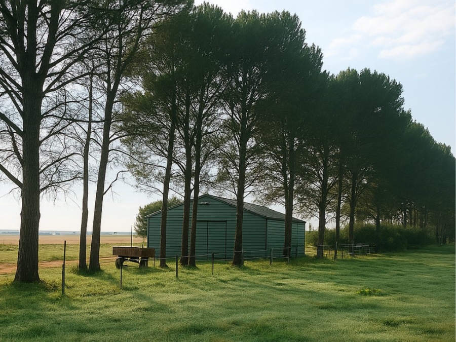  Bedroom Property for Sale in Bloemfontein Rural Free State